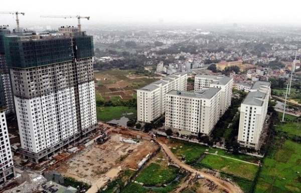 Xử lý vi phạm đất đai Tháo gỡ vướng mắc cho dự án tồn đọng theo Nghị quyết 29/2026/QH16