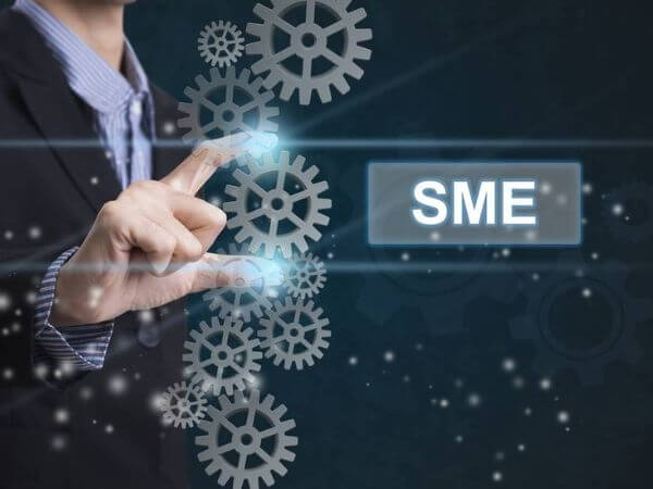 Chuyển đổi số Các chính sách hỗ trợ đối với SMEs