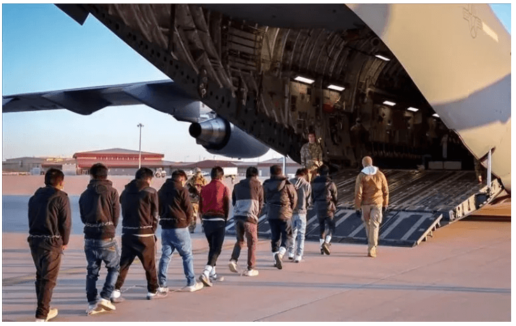 Nghị định 59/2026/NĐ-CP Hoãn thi hành trục xuất khi người bị trục xuất đang là bị can, bị cáo trong vụ án