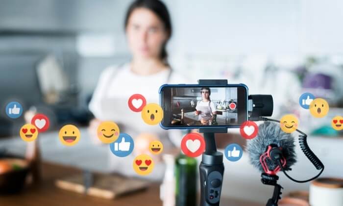 Thương mại điện tử Quy định nghĩa vụ của người livestream bán hành trong kinh doanh thương mại điện tử