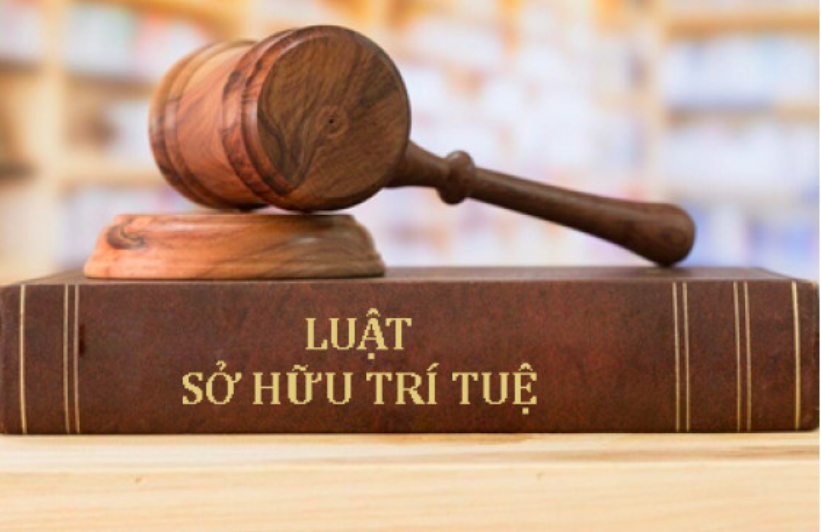 sở hữu trí tuệ sở hữu trí tuệ
