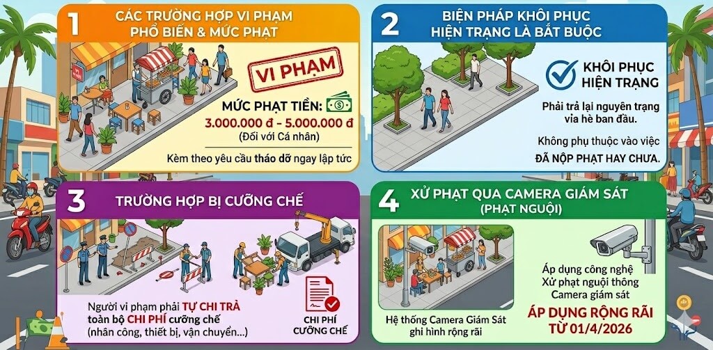 Luu ý quan trọng mà người dân và hộ kinh doanh cần biết