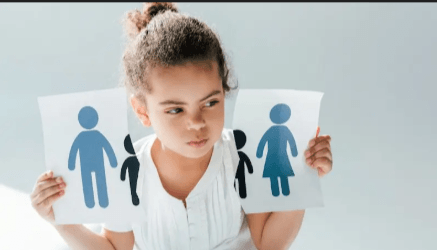 Tòa án thay đổi quyền nuôi con Tòa án thay đổi quyền nuôi con