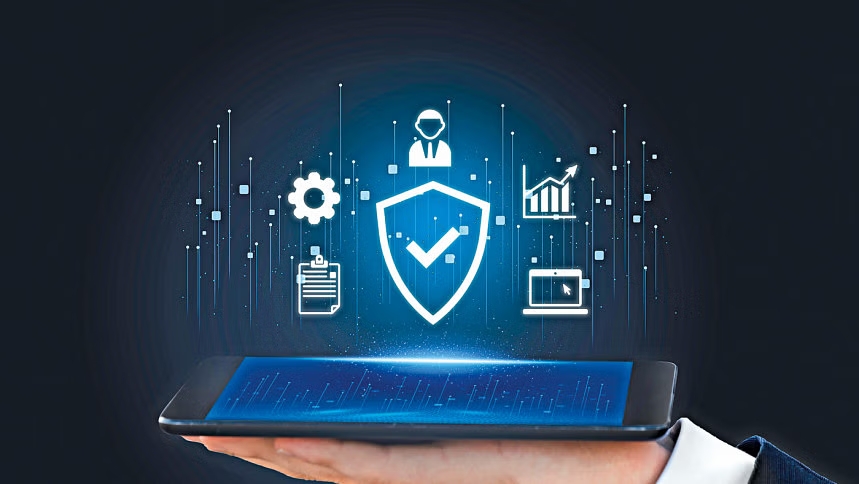 bảo vệ dữ liệu cá nhân Bảo vệ dữ liệu cá nhân