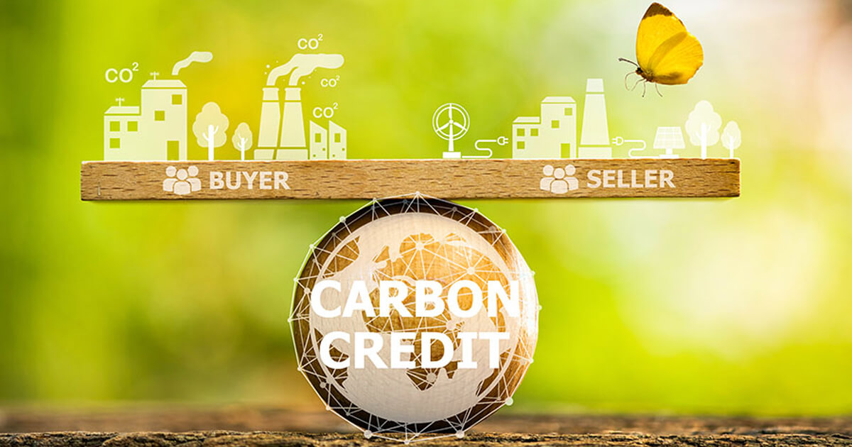 Quy định pháp luật Quy định pháp luật về trao đổi quốc tế tín chỉ carbon