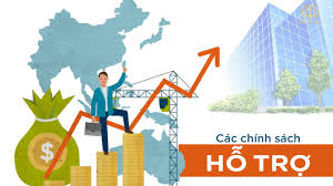 Mở rộng cơ chế ưu đãi đầu tư và hỗ trợ đầu tư đặc biệt