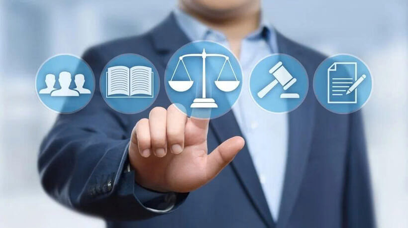 Xử lý vi phạm trên môi trường điện tử