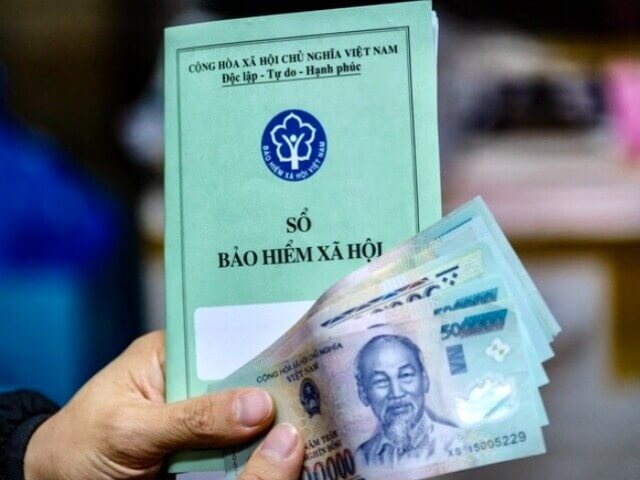 Quy định xử phạt đối với hành vi gian lận BHXH