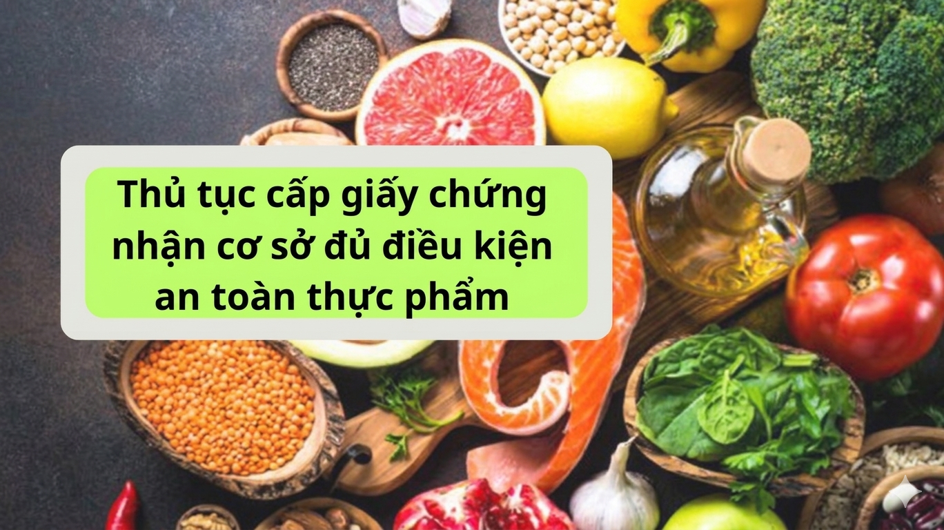 Giấy chứng nhận