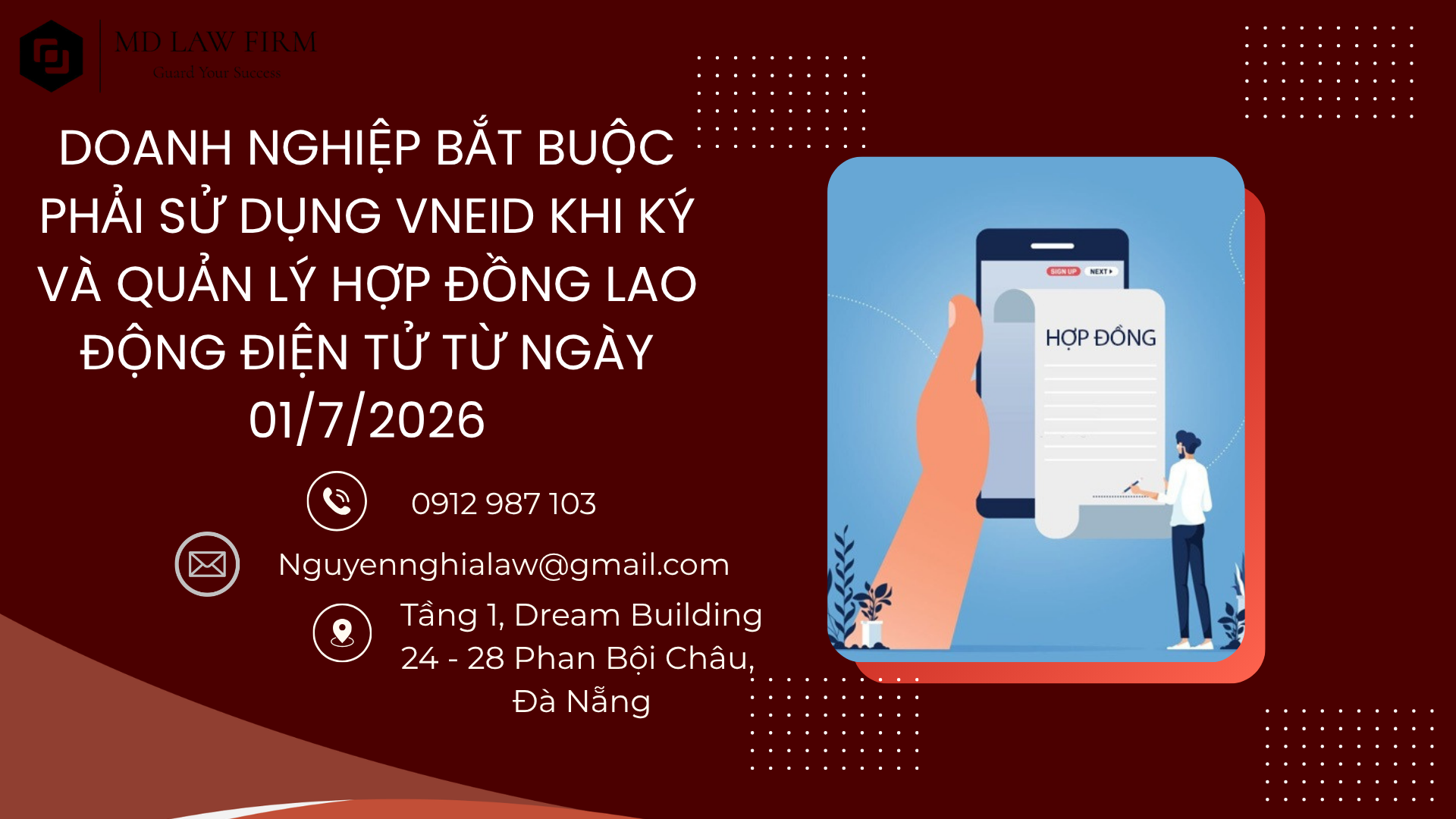 văn phòng luật sư đà nẵng