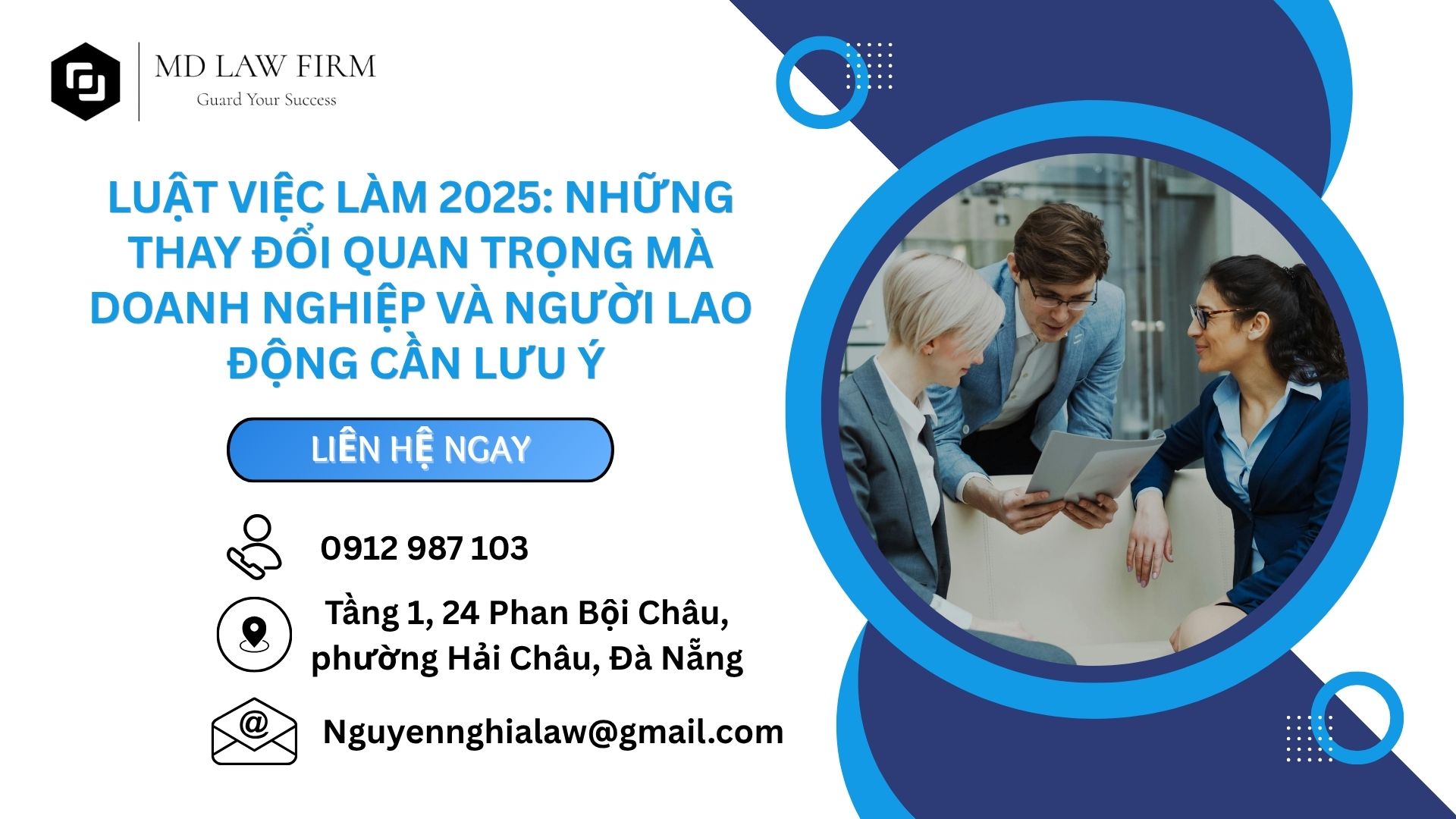 văn phòng luật sư đà nẵng
