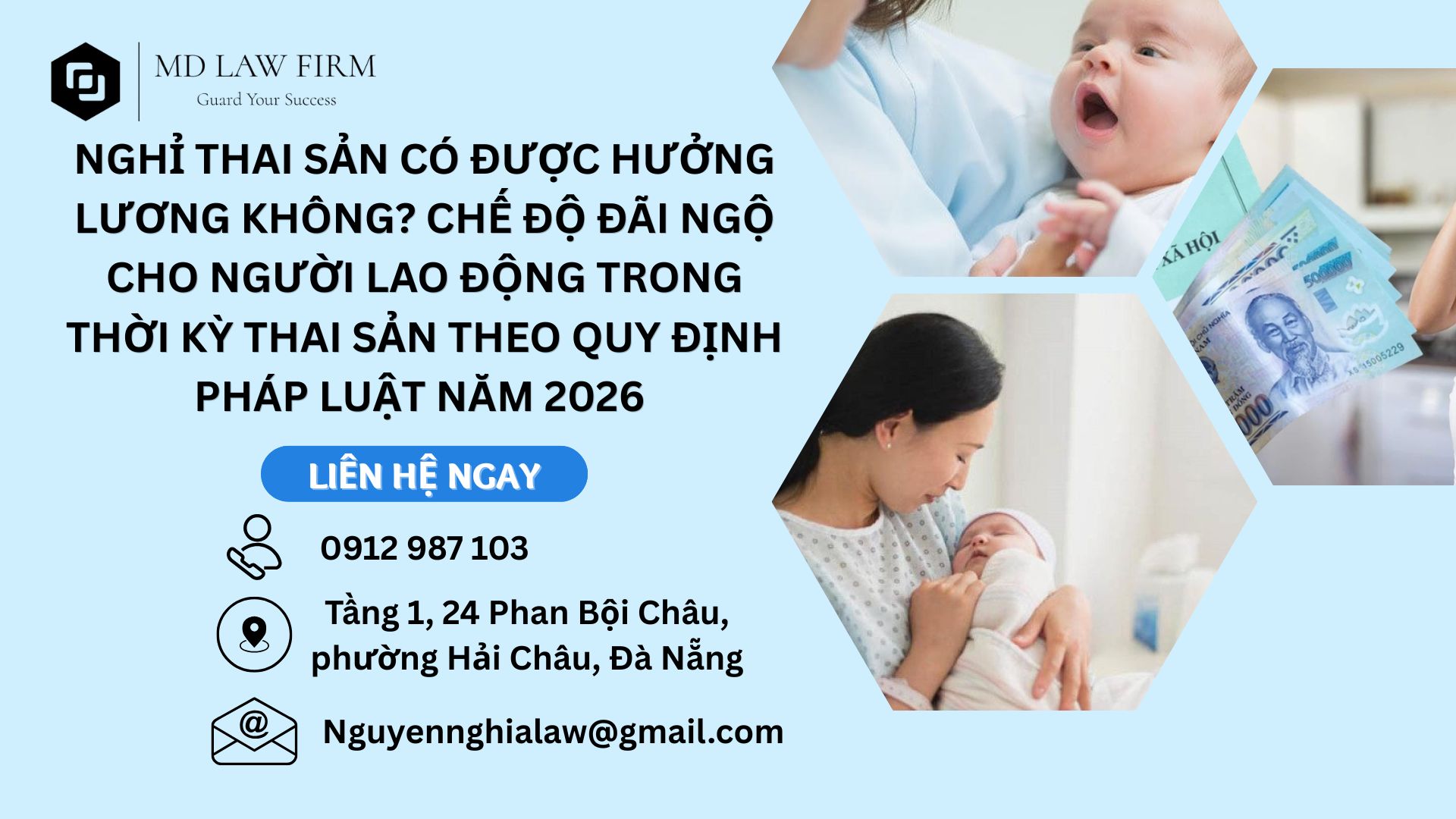 văn phòng luật sư đà nẵng