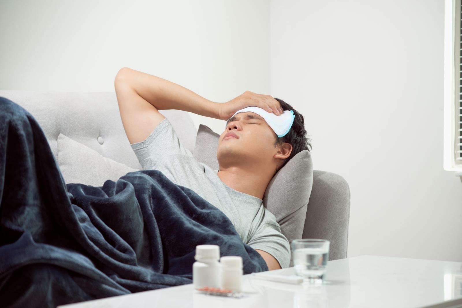 nghỉ ốm Nghỉ ốm đau hưởng nguyên lương