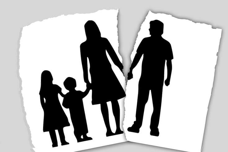 cản trở quyền thăm con Khi nào quyền thăm con có thể bị hạn chế?