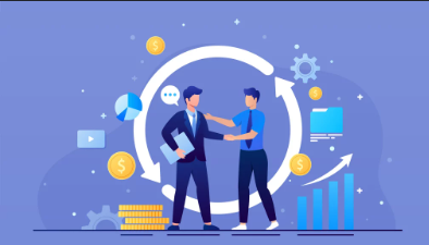 Hiểu rõ về chuyển nhượng vốn góp trong công ty TNHH 