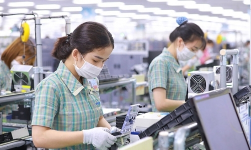 Luật Việc làm 2025 Người lao động làm việc theo hợp đồng từ đủ 01 tháng trở lên được tham gia bảo hiểm thất nghiệp