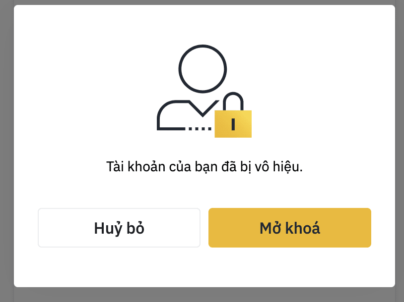 Tài khoản VNEID
