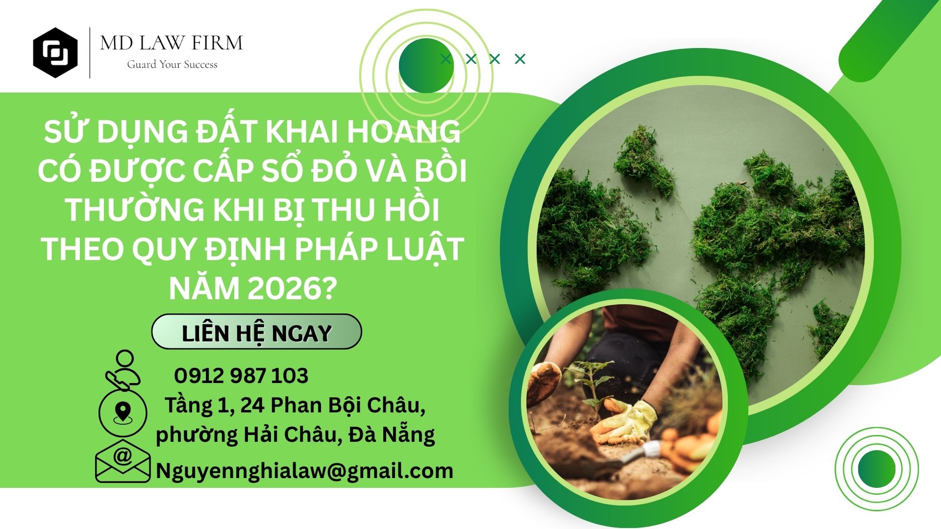 Đất khai hoang