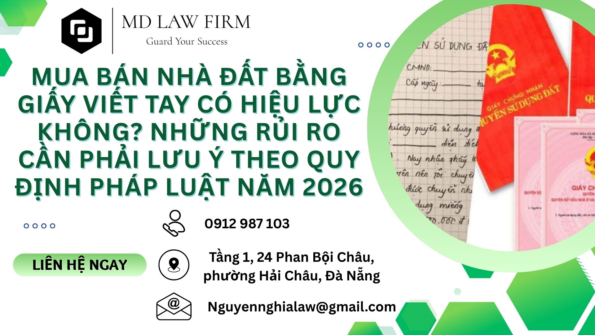 văn phòng luật sư đà nẵng