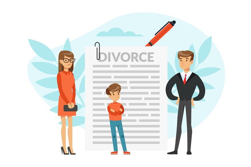 LY HÔN VÀ CHIA TÀI SẢN KHI MỘT BÊN ĐANG Ở NƯỚC NGOÀI: QUY ĐỊNH PHÁP LUẬT VÀ THỦ TỤC NĂM 2026 (hình ảnh minh hoạ)