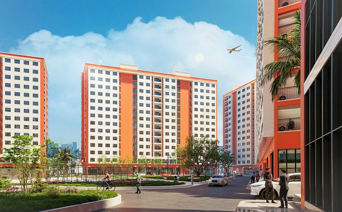 Giảm tiền thuê đất Giảm tiền thuê đất