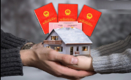 Sang tên sổ đỏ Hiểu đúng về sang tên sổ đỏ