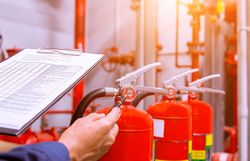 Bỏ thủ tục nghiệm thu PCCC đối với công trình đã được thẩm duyệt thiết kế 