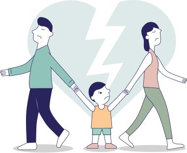 QUYỀN THĂM NOM BỊ CẢN TRỞ QUYỀN THĂM NOM CON THÌ PHẢI LÀM GÌ (hình ảnh minh hoạ)